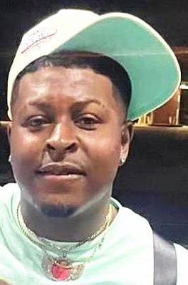 Kenwon Riley death by force case profile photo
