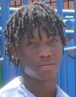 Quandarius Moffite death by force case profile photo