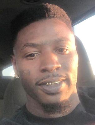 Anthony Armstrong death by force case profile photo