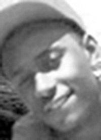 Harvey Montrell Johnson Jr. death by force case profile photo