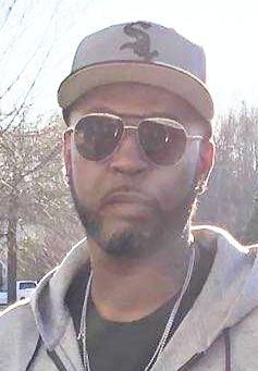 Reginald Washington death by force case profile photo
