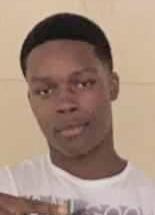 Christopher Lewis Jr death by force case profile photo