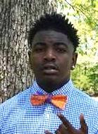 Raybric Mims death by force case profile photo