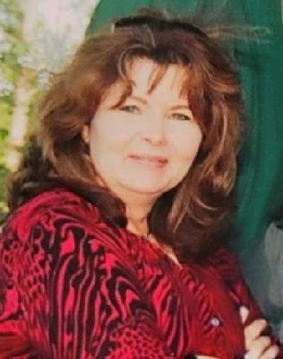 Veronica Griswold death by force case profile photo