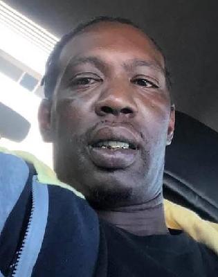 Nick Thomas III death by force case profile photo