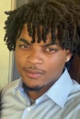 Corderius Webster death by force case profile photo
