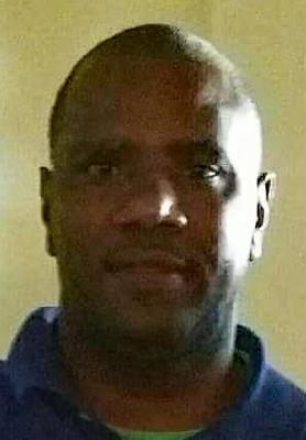 Christopher Buie death by force case profile photo