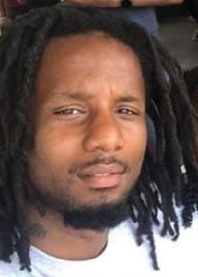 Deshauntrall Cole death by force case profile photo