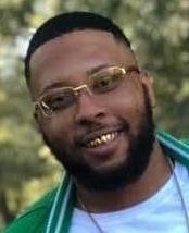Travis Hicks death by force case profile photo