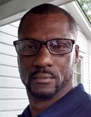 Victor Caldwell death by force case profile photo