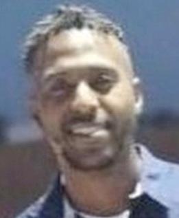 Rico Hawkins death by force case profile photo
