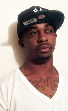 Antonio Foster death by force case profile photo