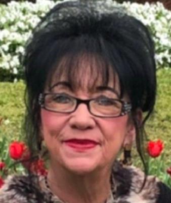 Judy Posey death by force case profile photo