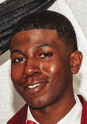John Brown death by force case profile photo