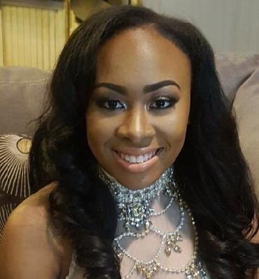 Keyunta McWilliams death by force case profile photo