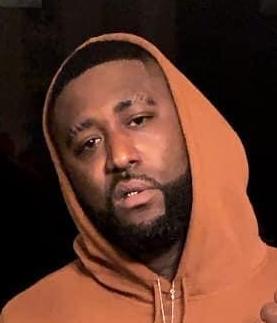 Trakia Richmond death by force case profile photo