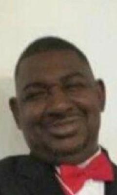 Micheal Winston death by force case profile photo