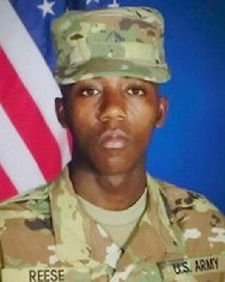 Shad Reese death by force case profile photo