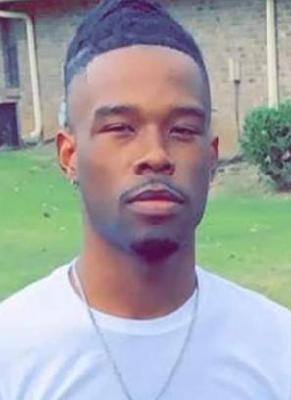 Derrick Small death by force case profile photo