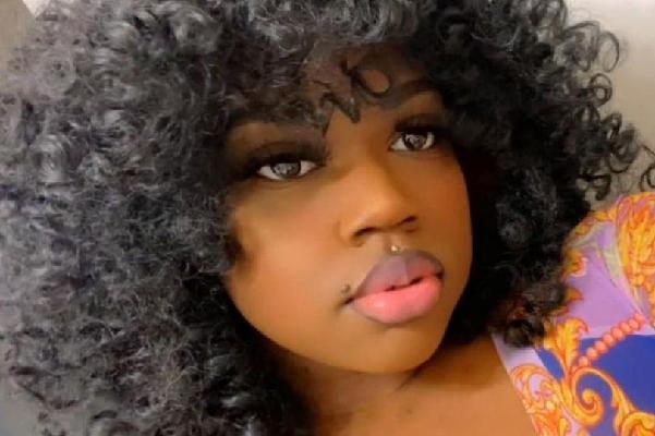 Miesha Robinson death by force case profile photo