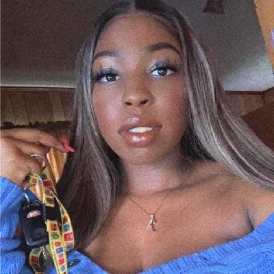 Alicia Brown death by force case profile photo
