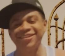 GaKobie Jones death by force case profile photo