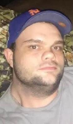 Brad Lackey death by force case profile photo