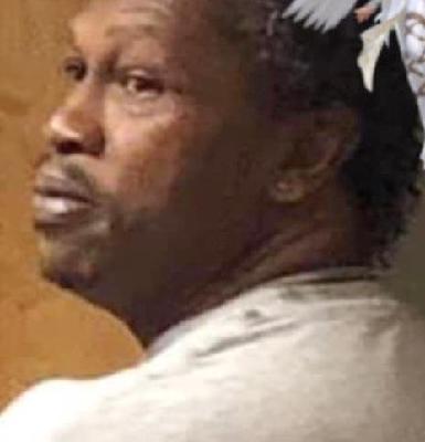 Mark Keyes death by force case profile photo