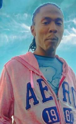 Willie Thomas Jr death by force case profile photo