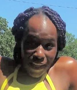 Katrina Simpson death by force case profile photo