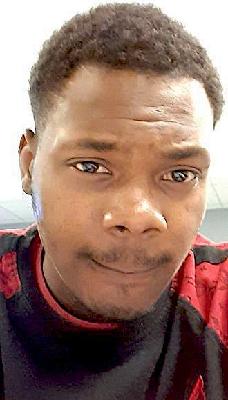 Timothy Crosby death by force case profile photo