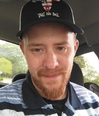 Robbie Fletcher death by force case profile photo