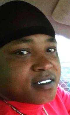 Jermaine Summage death by force case profile photo