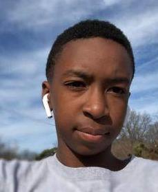 Zymarious Smith death by force case profile photo