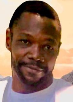 Derrick Wilkins death by force case profile photo