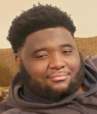 Chartez Milsap death by force case profile photo