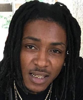 Arusher Sturdevant death by force case profile photo