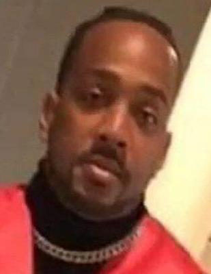 Nicholas Pittman death by force case profile photo