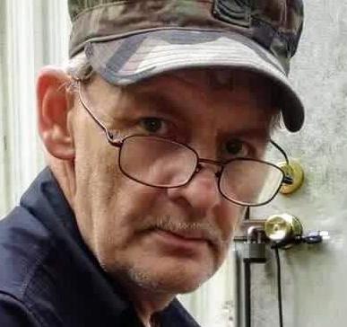 Randy Benson death by force case profile photo