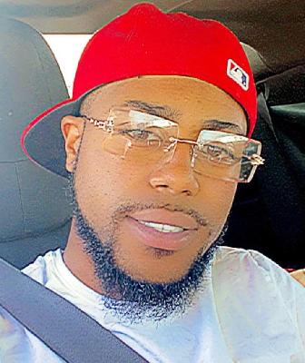 Robben Wilson death by force case profile photo