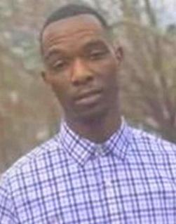 Tadarrell Hall death by force case profile photo