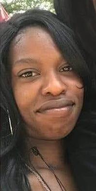 Latwayna Gray death by force case profile photo