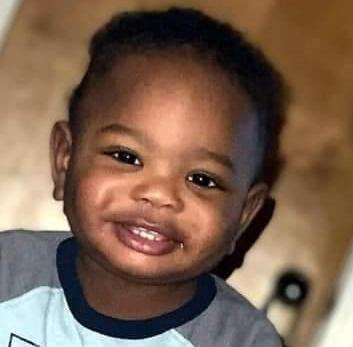 Jordan Bradfield death by force case profile photo
