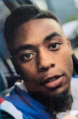 Raheem Ramsey death by force case profile photo