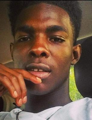 Vernell Sanders death by force case profile photo
