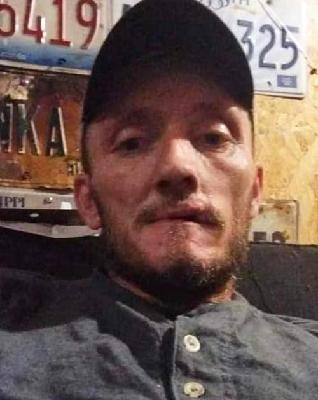 Robert Blackburn death by force case profile photo