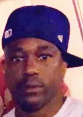 Frederick Jones death by force case profile photo