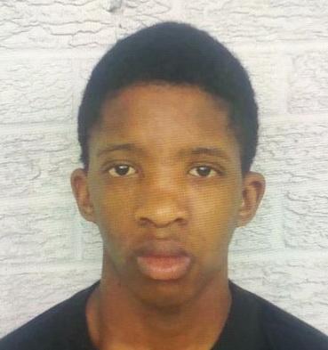 Marcus Gordon death by force case profile photo