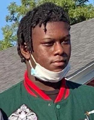 Martavis Brown death by force case profile photo
