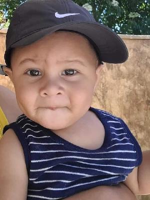 Brixx Mornay death by force case profile photo